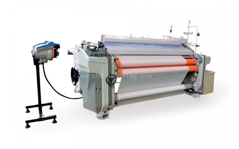 JW61系列噴水織機(jī)